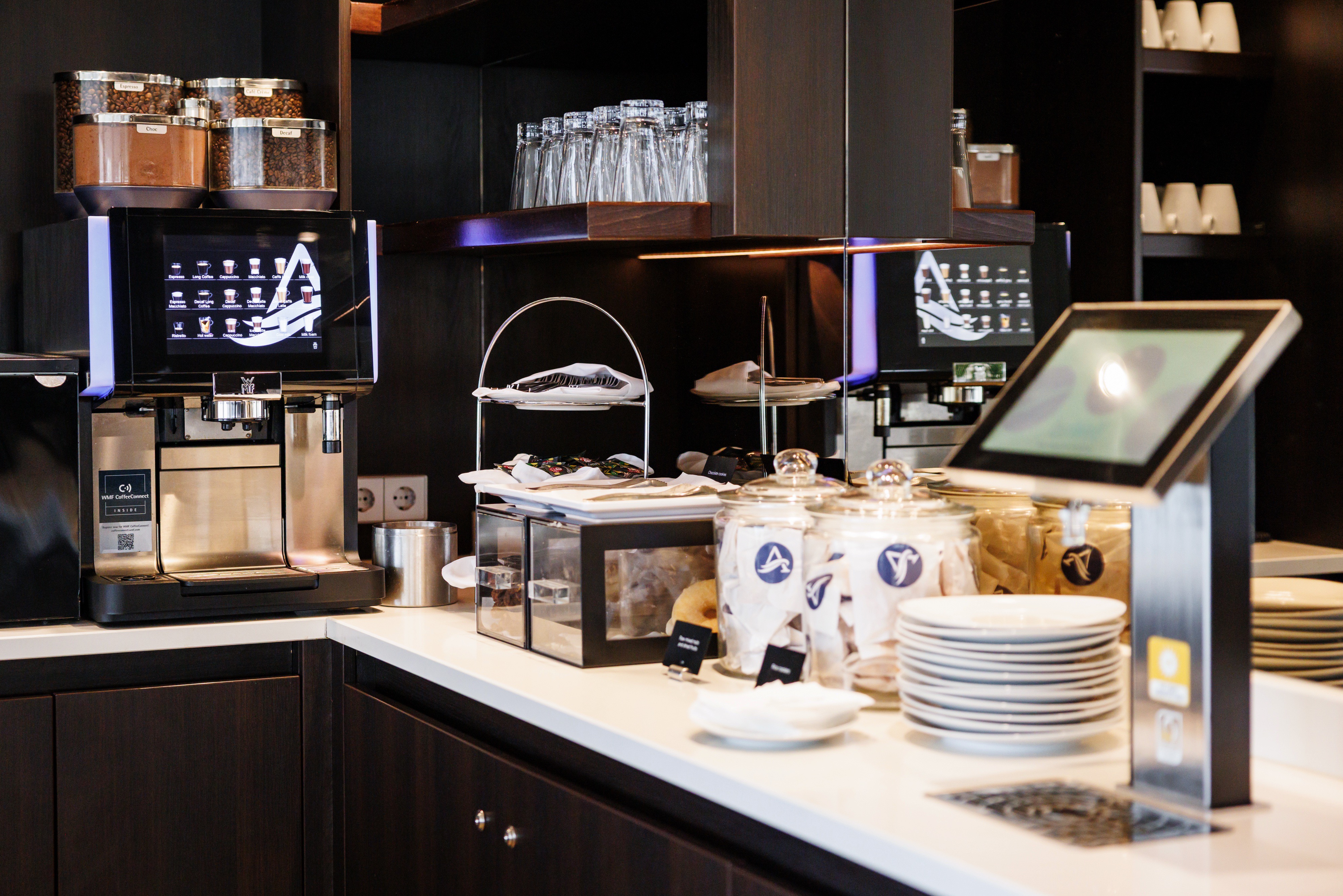 Avalon Passion - Club Lounge
